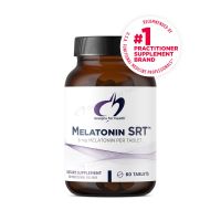 Melatonin SRT™ - 60 Tablets
