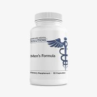 Men's Formula - 90 Capsules