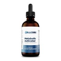 Metabolic Activator - 2 fl oz