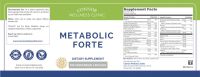 Metabolic Forte