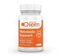 Metabolic Support with Adiposano - 60 Capsules