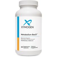 Metabolism BasiX 60 Capsules