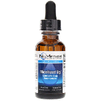 Micellized D3™ 1200 - 1 fl oz (MINIMUM ORDER: 2)