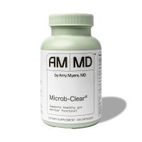 Microb-Clear® - 120 Capsules