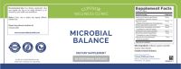 Microbial Balance