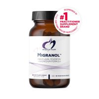 Migranol™ - 90 Vegetarian Capsules