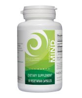 Mind - 90 Vegetarian Capsules