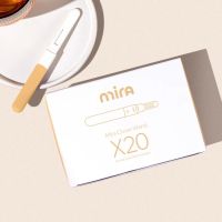 20 Mira Fertility Ovum Wands (FSH)