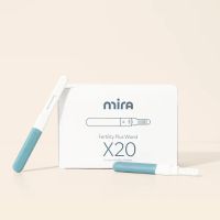 20 Mira Fertility Plus Wands (E3G+LH)