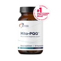 Mito-PQQ™ - 60 Vegetarian Capsules