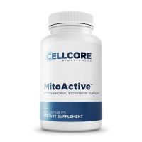 MitoActive™ - 60 Capsules
