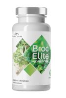 BrocElite® Professional - 30 Capsules