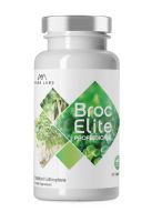 BrocElite® Professional - 60 Capsules
