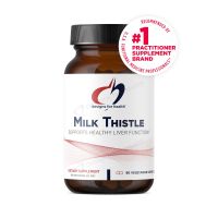 Milk Thistle - 90 Vegetarian Capsules