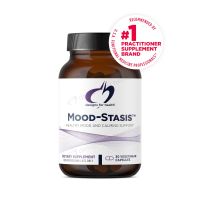 Mood-Stasis™ - 30 Vegetarian Capsules