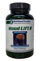 Mood Lift II 120 Veg Capsules
