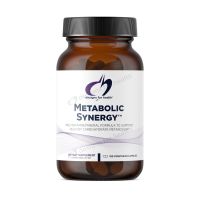 Metabolic Synergy™ - 180 Vegetarian Capsules