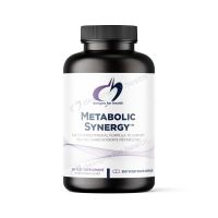 Metabolic Synergy™ - 360 Vegetarian Capsules
