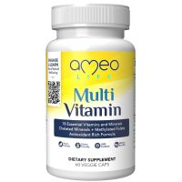 Chelated Multivitamin
