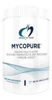 MYCOPURE™ | Golden Milk