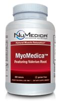 MyoMedica™ - 60 Tablets (MINIMUM ORDER: 2)