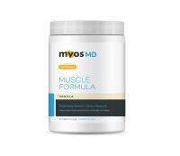 MYOS MD Muscle Formula (Vanilla) - 8.5 oz (240 g)