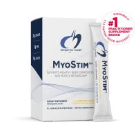MyoStim™ Orange Flavor - 14 Stick Packs