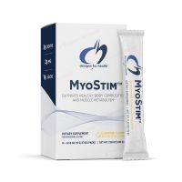 MyoStim™ Orange Flavor - 14 Stick Packs