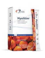 MyoStim™ Orange Flavor - 14 Stick Packs