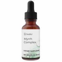 Myrrh Complex