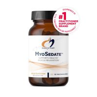 MyoSedate™ - 120 Vegetarian Capsules