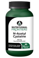 NAC 90 Veg Capsules