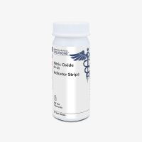 Nitric Oxide Indicator Strips - 25 Count
