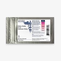 Nitric Oxide Indicator Strips - 6 Count