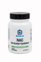 NAC | 60 Capsules