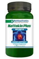 Nattokin Plus 120