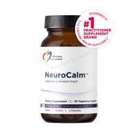 NeuroCalm™ - 60 Vegetarian Capsules