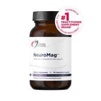 NeuroMag™ - 90 Vegetarian Capsules
