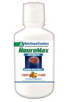 NeuroMax Liquid 60 Servings