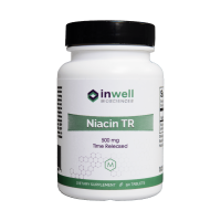 Niacin TR