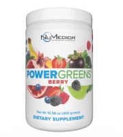 Power Greens® Berry - 30 Servings