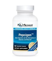 Pepcigen™ - 90 Vegetable Capsules