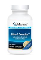 Elite-E Complex™ - 60 Softgels