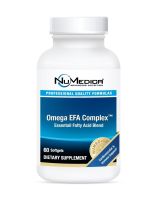 Omega EFA Complex™ - 60 Softgels