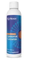 Liposomal Curcumin - 6 fl oz (MINIMUM ORDER: 2)