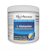 L-Glutamine Powder - 60 Servings (300 g)