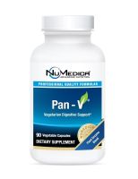 Pan-V® - 90 Vegetable Capsules
