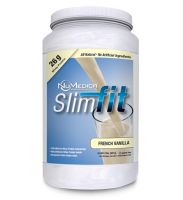 SlimFit® Vanilla - 21 Servings