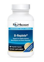 B-Replete - 90 Vegetable Capsules