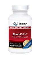 CurcuCalm® - 60 Vegetable Capsules